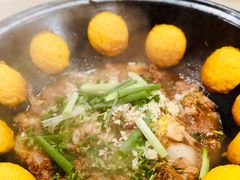 铁锅炖-王老六铁锅炖鱼(华阳路店)