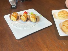 -ZEN采蝶轩·粤味臻鲜·手作点心·商务宴请(泰州店)