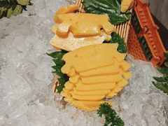-索菲特酒店 · 云尚天际自助餐厅