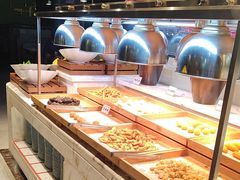 -金滏山烤肉·海鲜·火锅自助餐厅(襄阳万达店)
