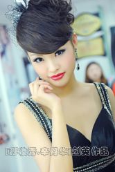 点击看大图 -上海彩妆秀摄影设计有限公司