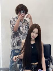 -WM Hair Salon