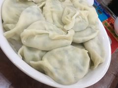 鲅鱼水饺-荣祥海鲜·烟台菜(胜利路二部)