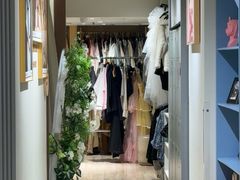 -海马体照相馆(上海月星环球港店)
