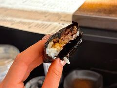 -Sushi Hanzo半藏(天环广场店)