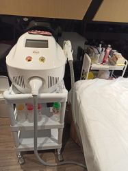 -觅屿日式脱毛美肤