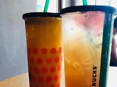 -星巴克(天津佛罗伦萨小镇店)