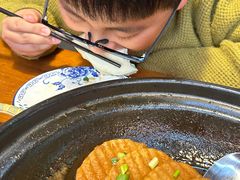 -旺角小渔村·海肠捞饭开创者(环山路店)