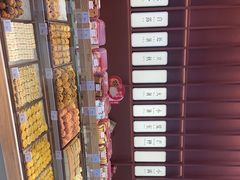 -詹记桃酥(包河万达店)