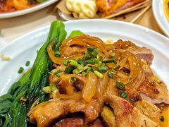 -華歡冰室-WahFoon(吉大店)