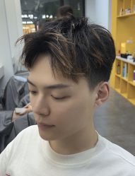 -卓梵美发·精品Salon