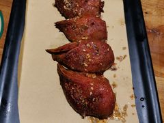 -那些年记忆烧烤