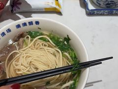 -陳香貴·兰州牛肉面(上海长风大悦城店)