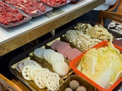 -刘少华贵州小黄牛·鲜牛肉火锅(总店)