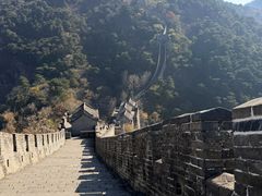 -慕田峪长城