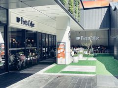 -Peet's Coffee皮爷咖啡(万象天地店)