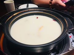 -捞神煲汤火锅(湖滨商业街店)