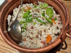 -一坐一忘云南菜(三里屯店)