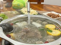 -福牛潮汕牛肉火锅(北梦山店)