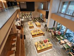 -奈雪茶院·茶室茶馆(广州粤海天地店)