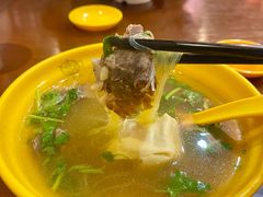 -大壶春生煎(四川中路店)