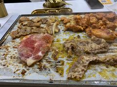 -八乔煎肉馆·丹东特色煎锅(梅林店)