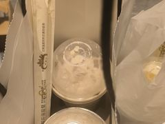 -喜茶(东莞汇一城店)