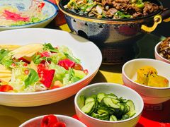 -大海碗·炸酱面·烤鸭·京菜(天坛店)