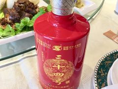 -南来顺饭庄·清真(南菜园店)