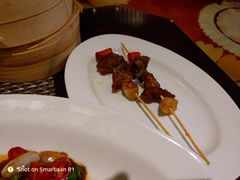 -博悦茶餐厅(文殊院店)