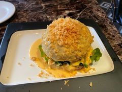 -Lets burger非常汉堡·环球风味(蓝色港湾店)