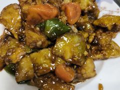 -鼎香润(德胜门内店)