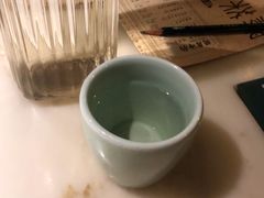 -绿茶餐厅(西单老佛爷店)