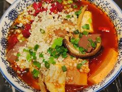 -京香轩·中餐厅(上海中庚聚龙酒店)