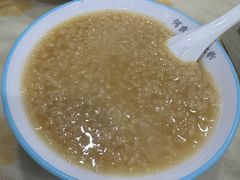 红糖阴米子-何氏筠连水粉(明伦堂店)