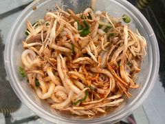 -再回首鸡肉米线(人民路一店)