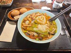 -喜晋道面馆(华严寺广场店)