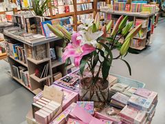 -方庄书店(通润商务会馆店)