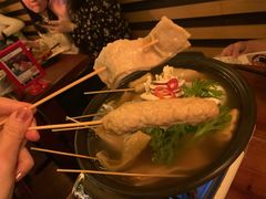 -Outdark Korean Restaurant