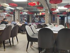 -禄源公·老莞诚饭店