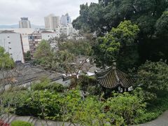 -乌山风景区