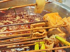 -水碾河刘老大串串香(水碾河路店)