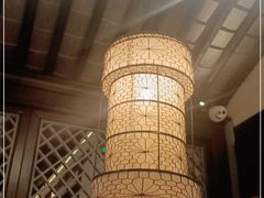 大堂-苏乡兰亭·新派淮扬菜(吾悦广场店)
