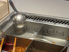 -海底捞火锅(金光华店)