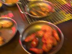 -夜食白市Yespicy·烧烤啤酒宵夜(番禺四海城店)