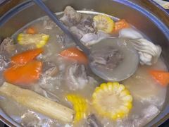 -千岛蚝高压锅生蚝·人参火锅(白云万达店)