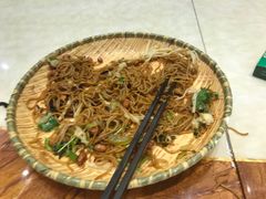 -琼菜坊·无鸡不成宴·海南菜老爸茶糟粕醋(海口骑楼老街店)