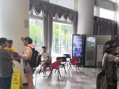 -一兆韦德健身(慧芝湖店)