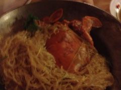 Savoey&nbsp;Restaurant-尚味泰餐厅