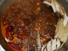 -食鲜捞火锅(湖西路店)